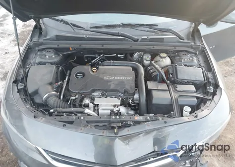 2016 Chevrolet Malibu 1Lt z USA, uszkodzony, nr VIN 1G1ZE5ST8GF241575